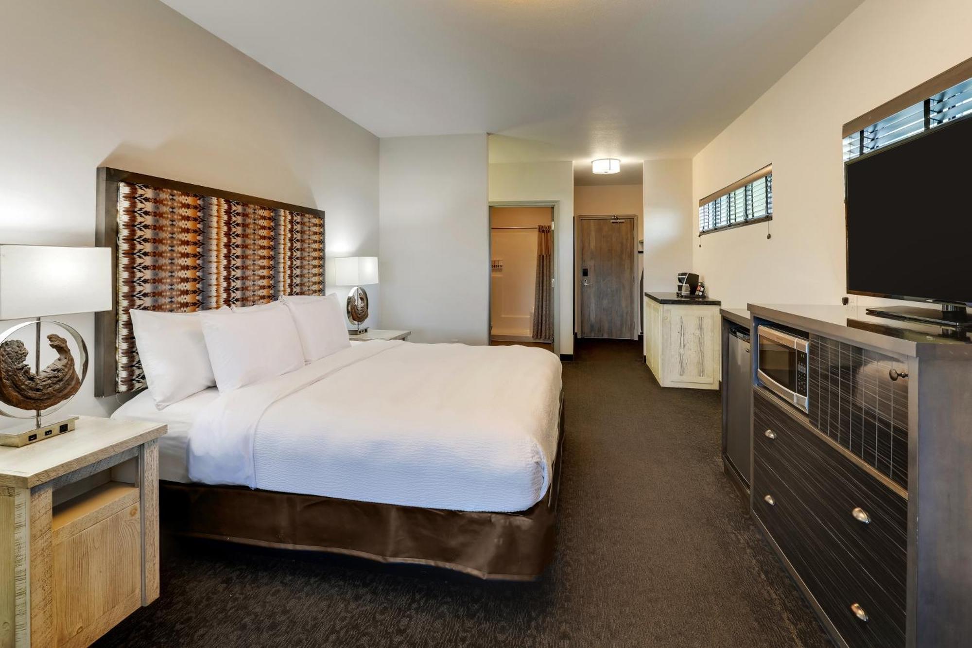 Stoney Creek Hotel Tulsa - Броукън Ароу Екстериор снимка