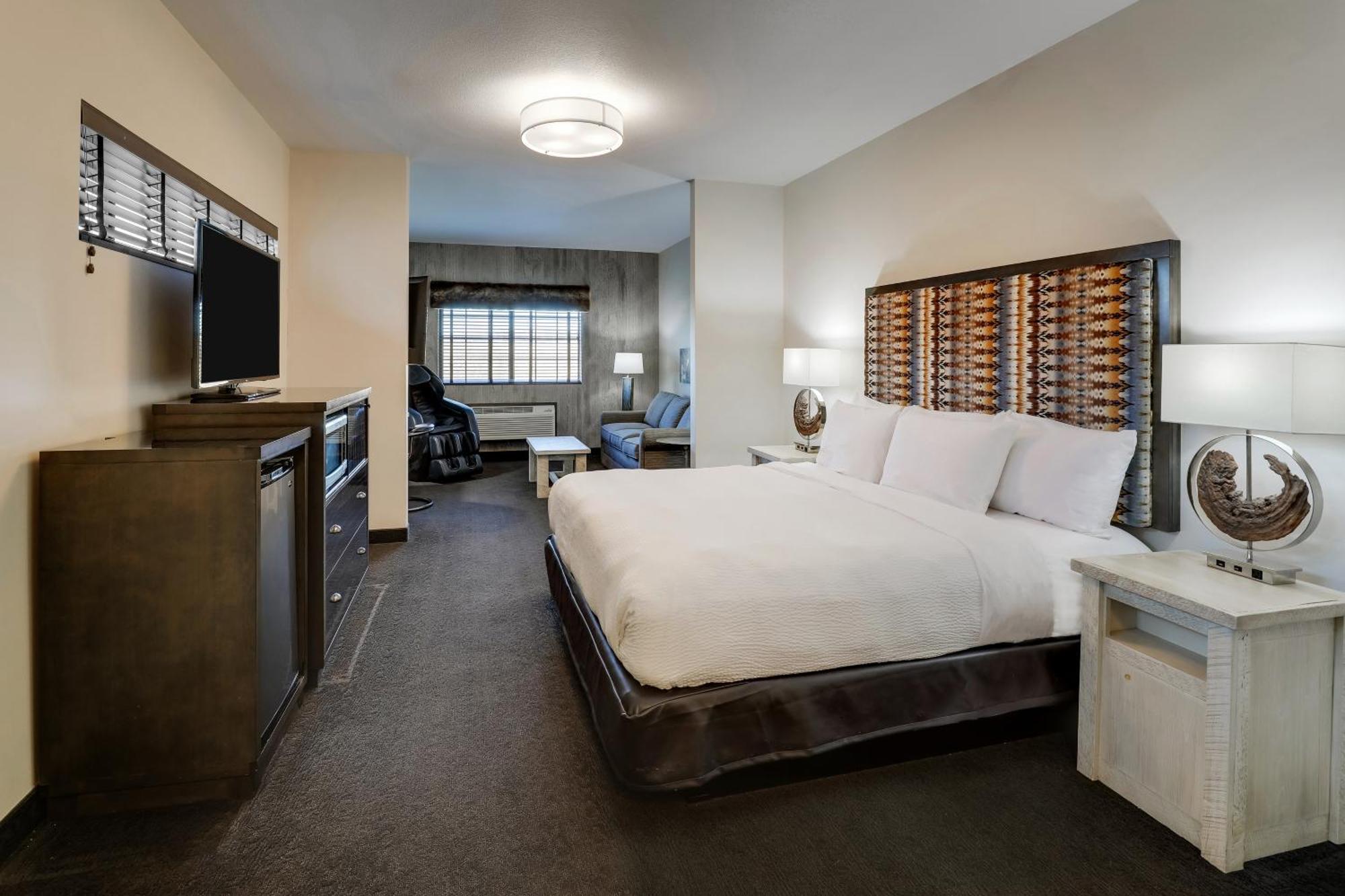 Stoney Creek Hotel Tulsa - Броукън Ароу Екстериор снимка