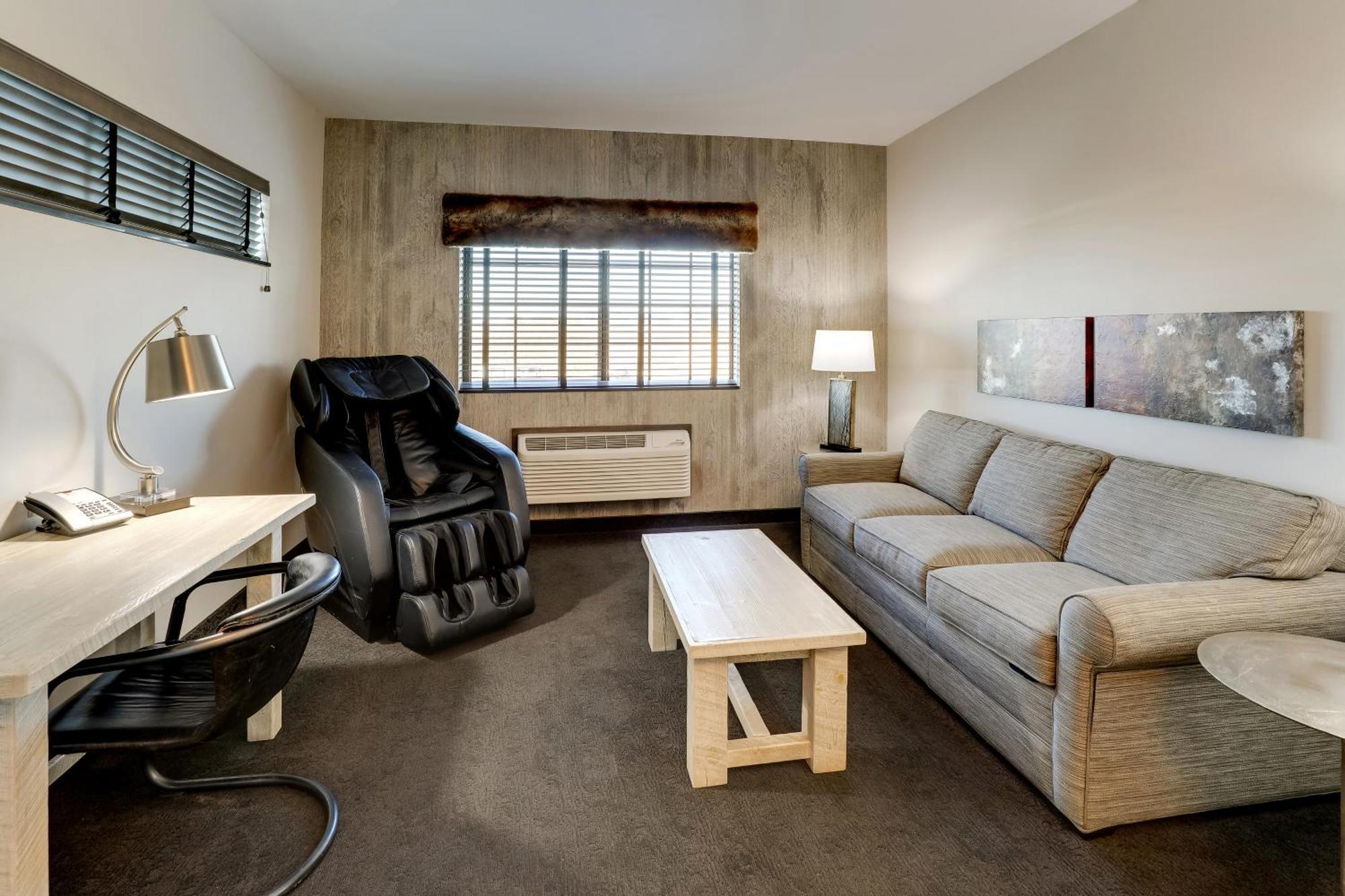 Stoney Creek Hotel Tulsa - Броукън Ароу Екстериор снимка