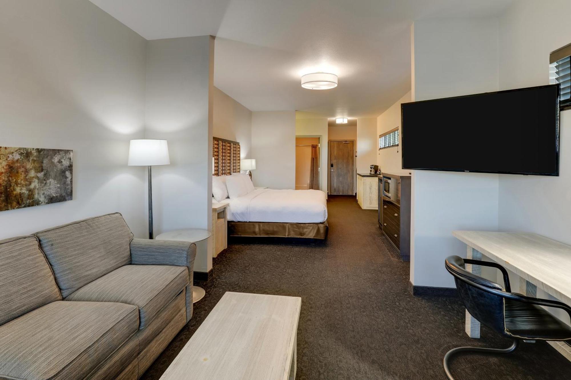 Stoney Creek Hotel Tulsa - Броукън Ароу Екстериор снимка