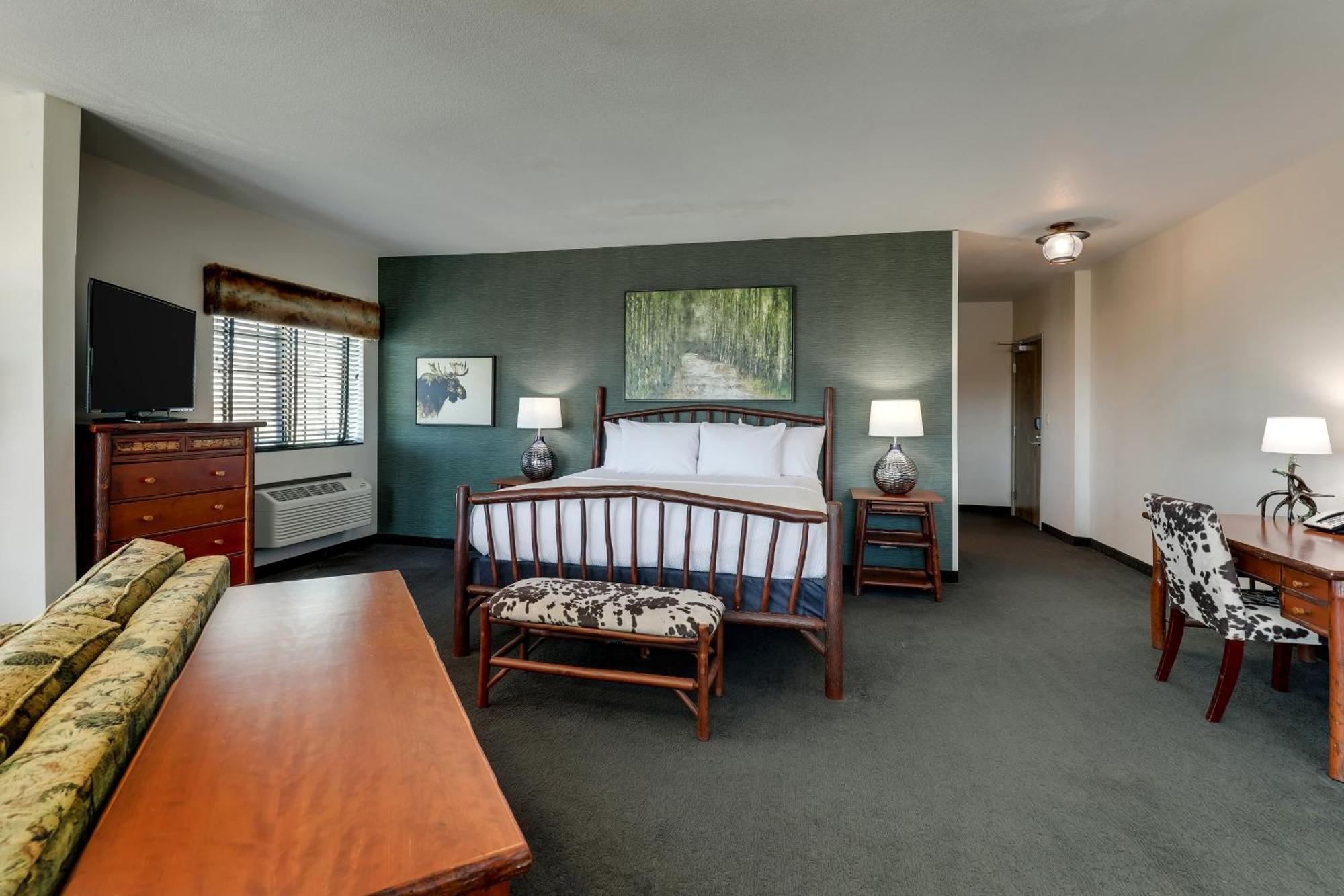 Stoney Creek Hotel Tulsa - Броукън Ароу Екстериор снимка