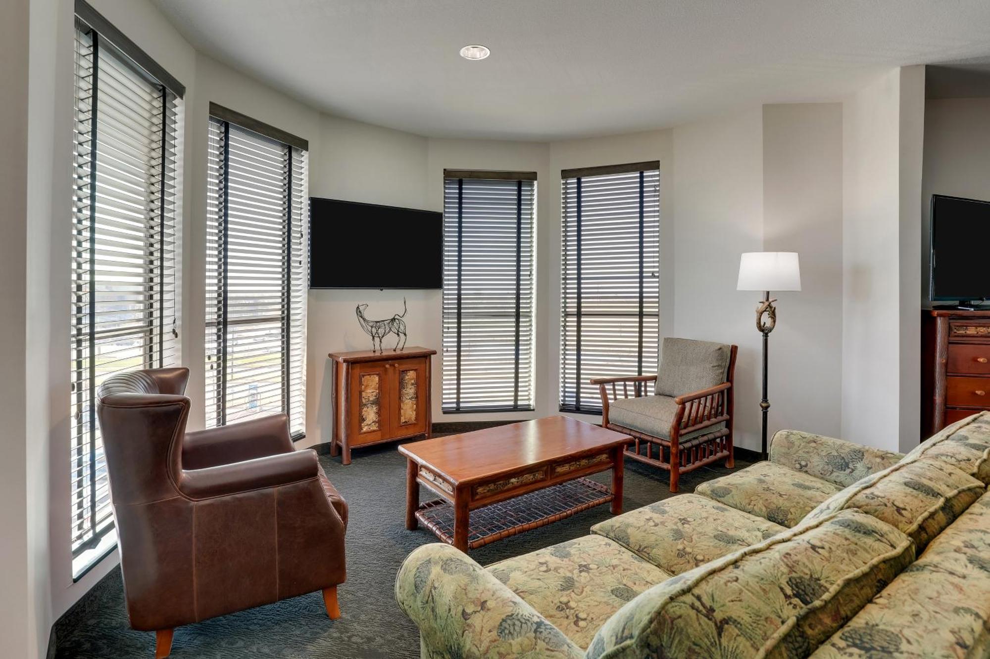 Stoney Creek Hotel Tulsa - Броукън Ароу Екстериор снимка
