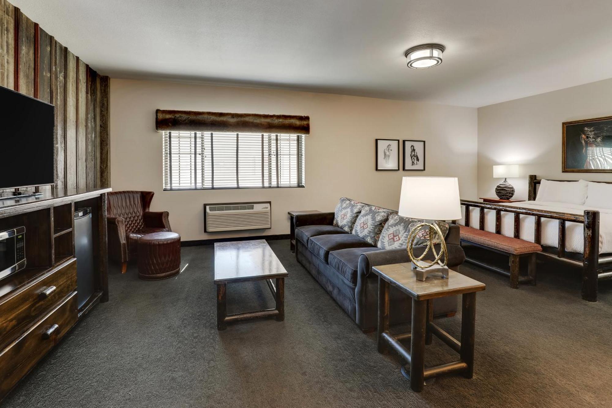 Stoney Creek Hotel Tulsa - Броукън Ароу Екстериор снимка
