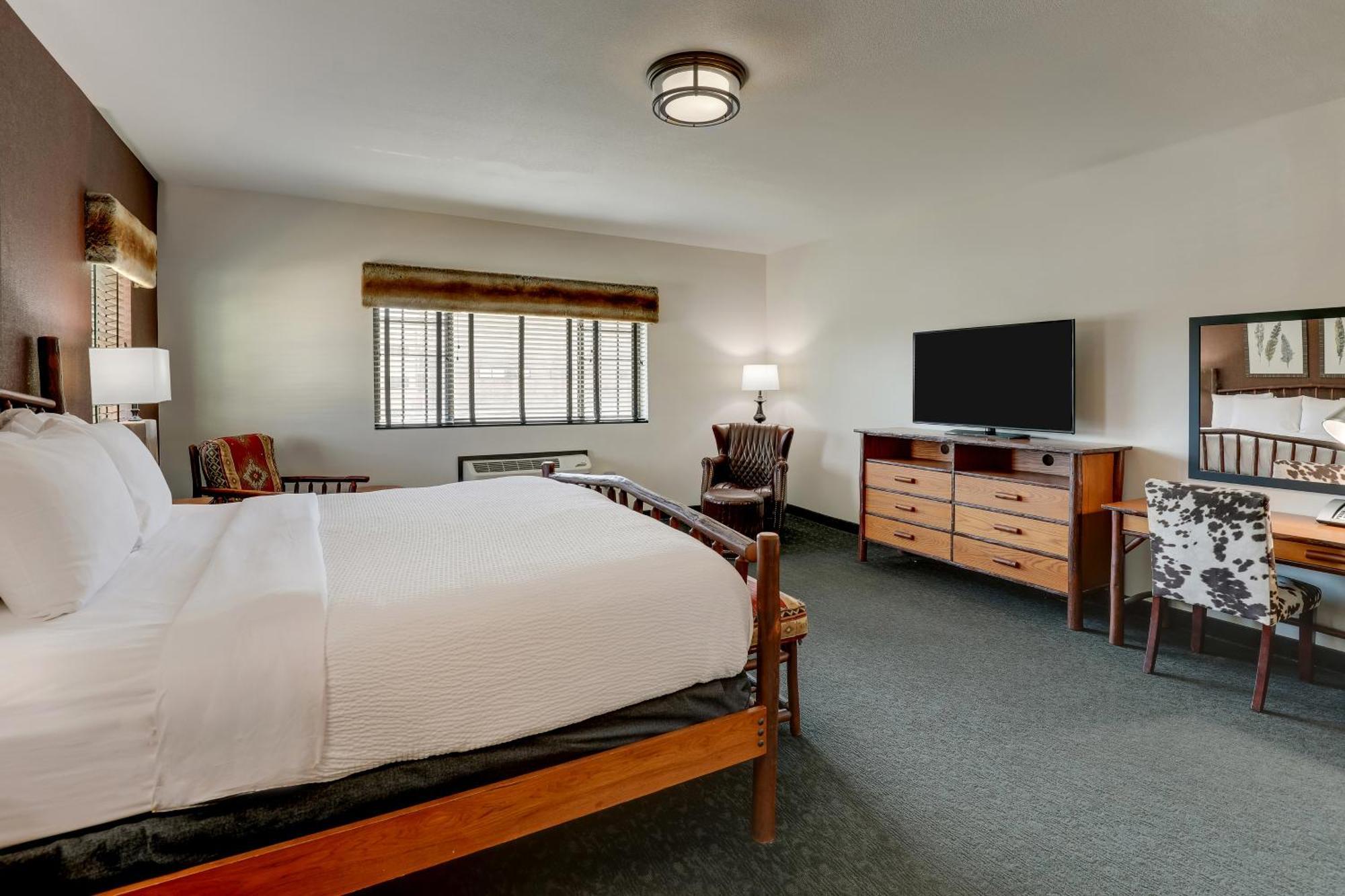 Stoney Creek Hotel Tulsa - Броукън Ароу Екстериор снимка