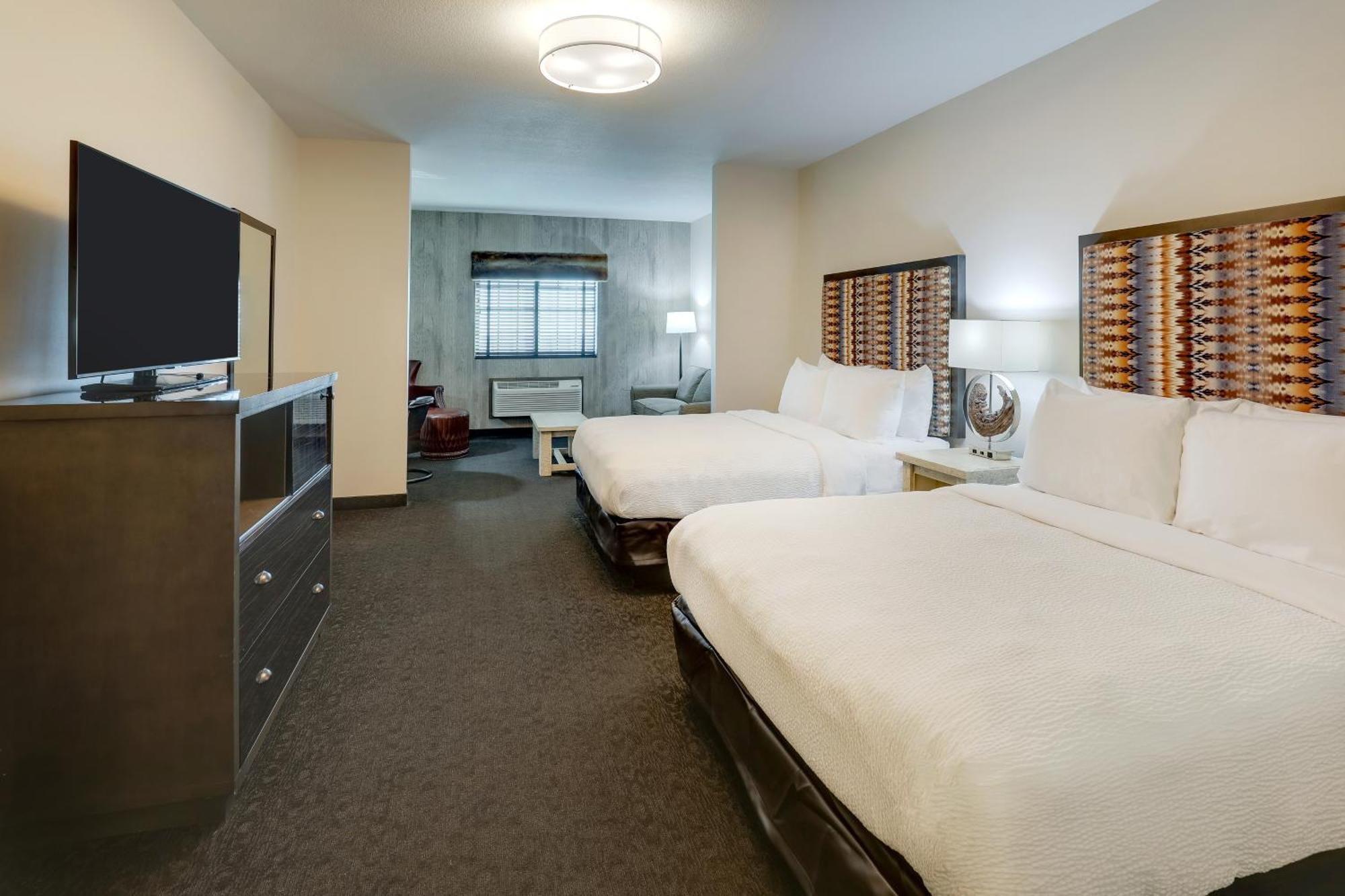 Stoney Creek Hotel Tulsa - Броукън Ароу Екстериор снимка