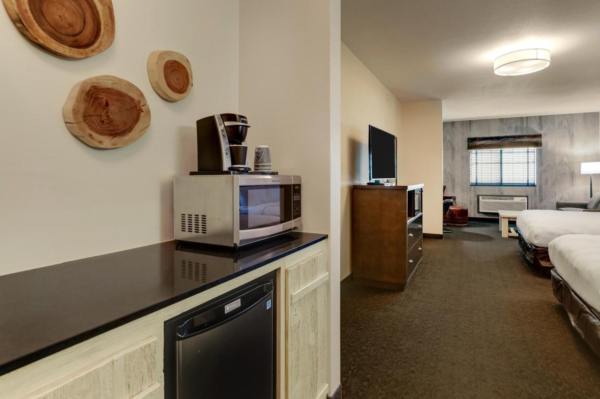 Stoney Creek Hotel Tulsa - Броукън Ароу Екстериор снимка