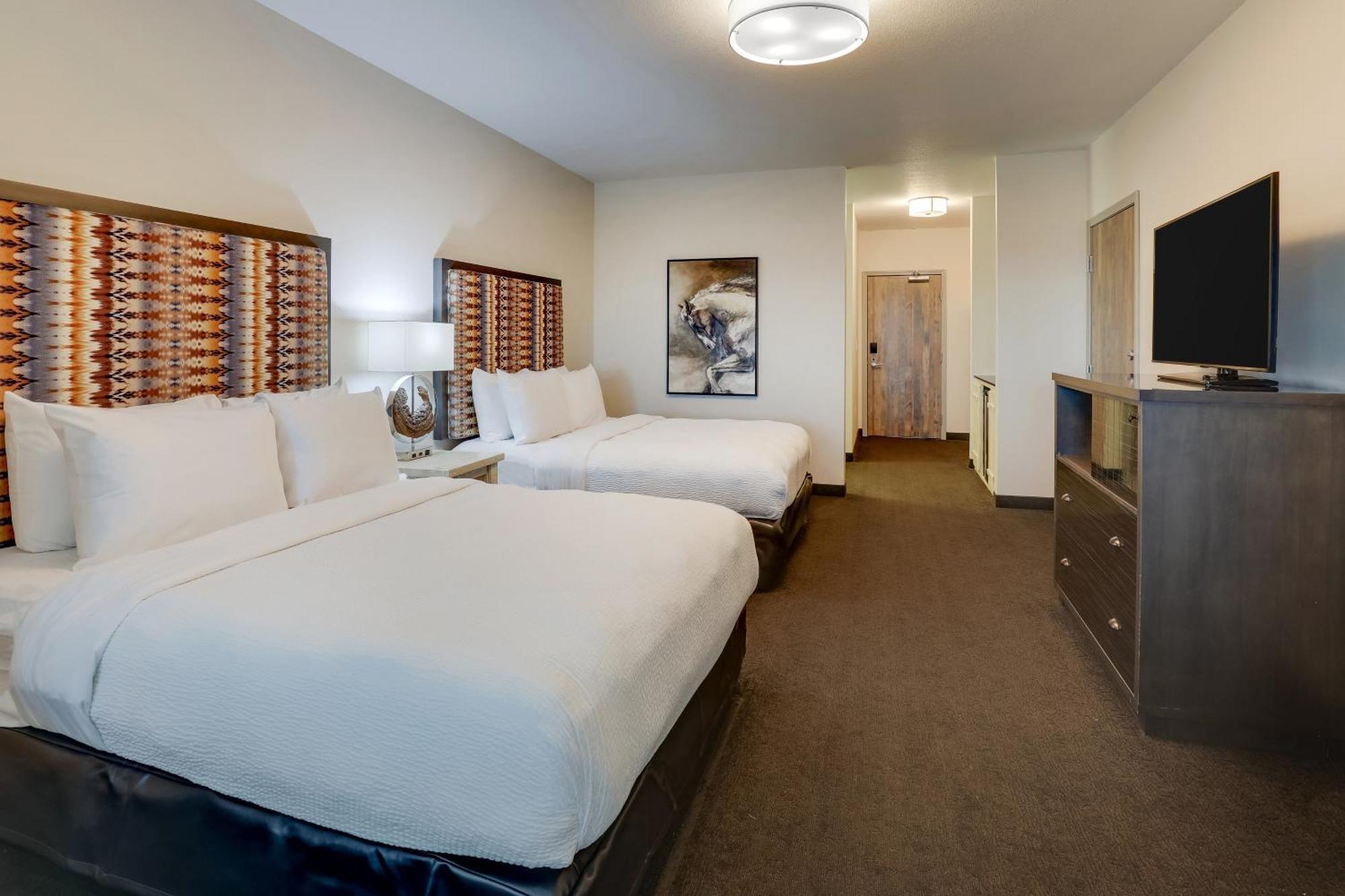 Stoney Creek Hotel Tulsa - Броукън Ароу Екстериор снимка