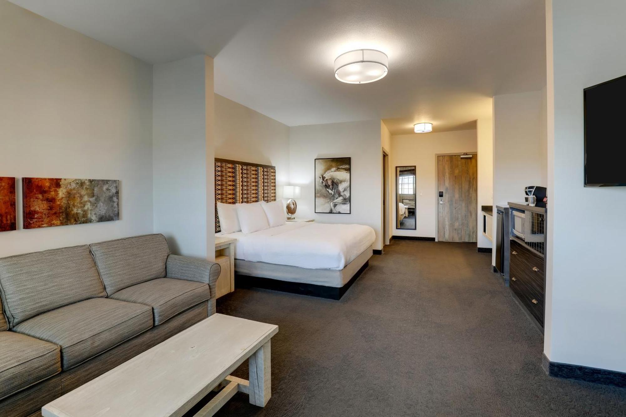 Stoney Creek Hotel Tulsa - Броукън Ароу Екстериор снимка