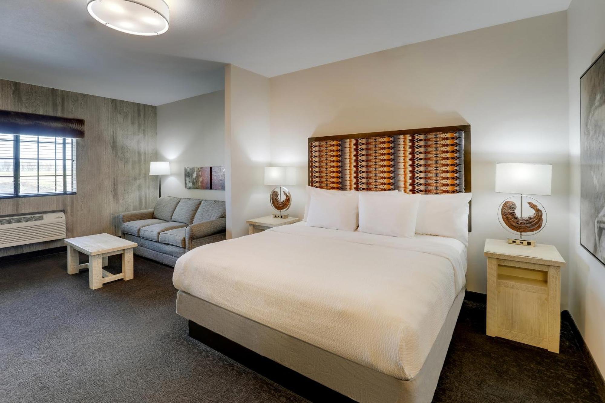 Stoney Creek Hotel Tulsa - Броукън Ароу Екстериор снимка
