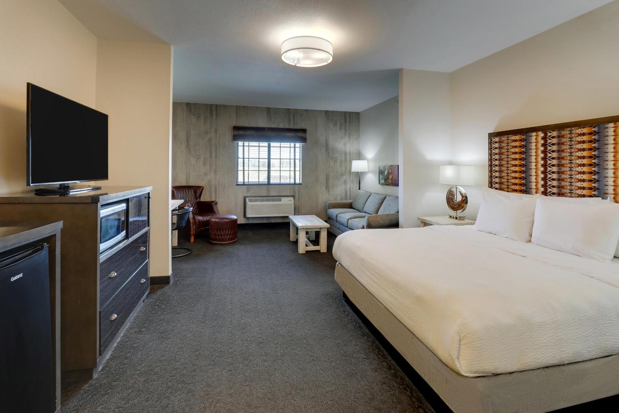 Stoney Creek Hotel Tulsa - Броукън Ароу Екстериор снимка