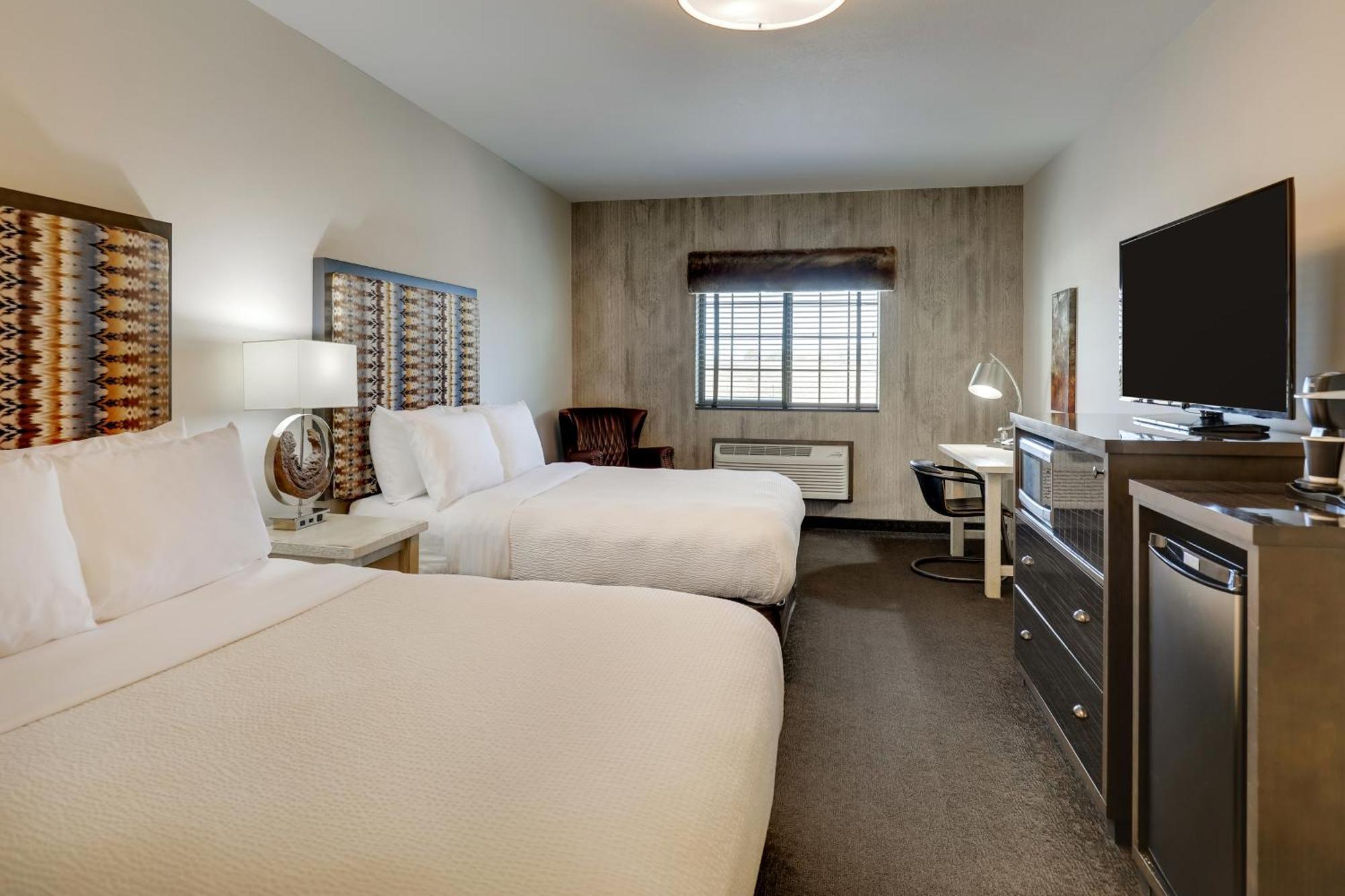 Stoney Creek Hotel Tulsa - Броукън Ароу Екстериор снимка