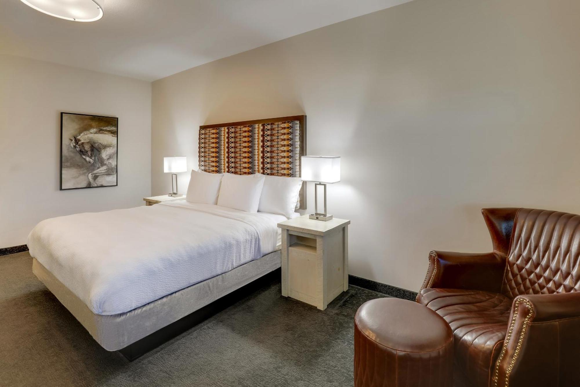 Stoney Creek Hotel Tulsa - Броукън Ароу Екстериор снимка