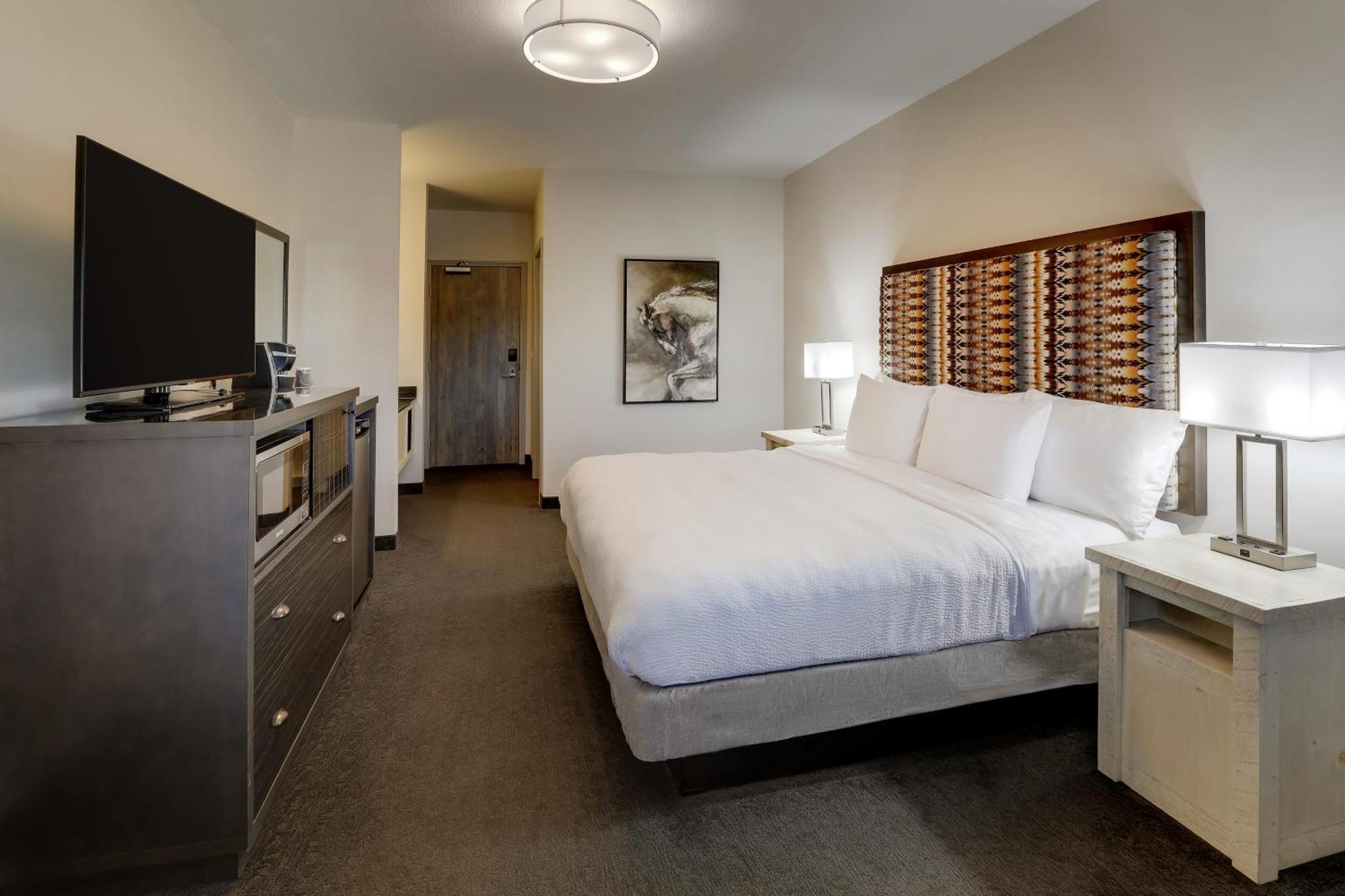 Stoney Creek Hotel Tulsa - Броукън Ароу Екстериор снимка