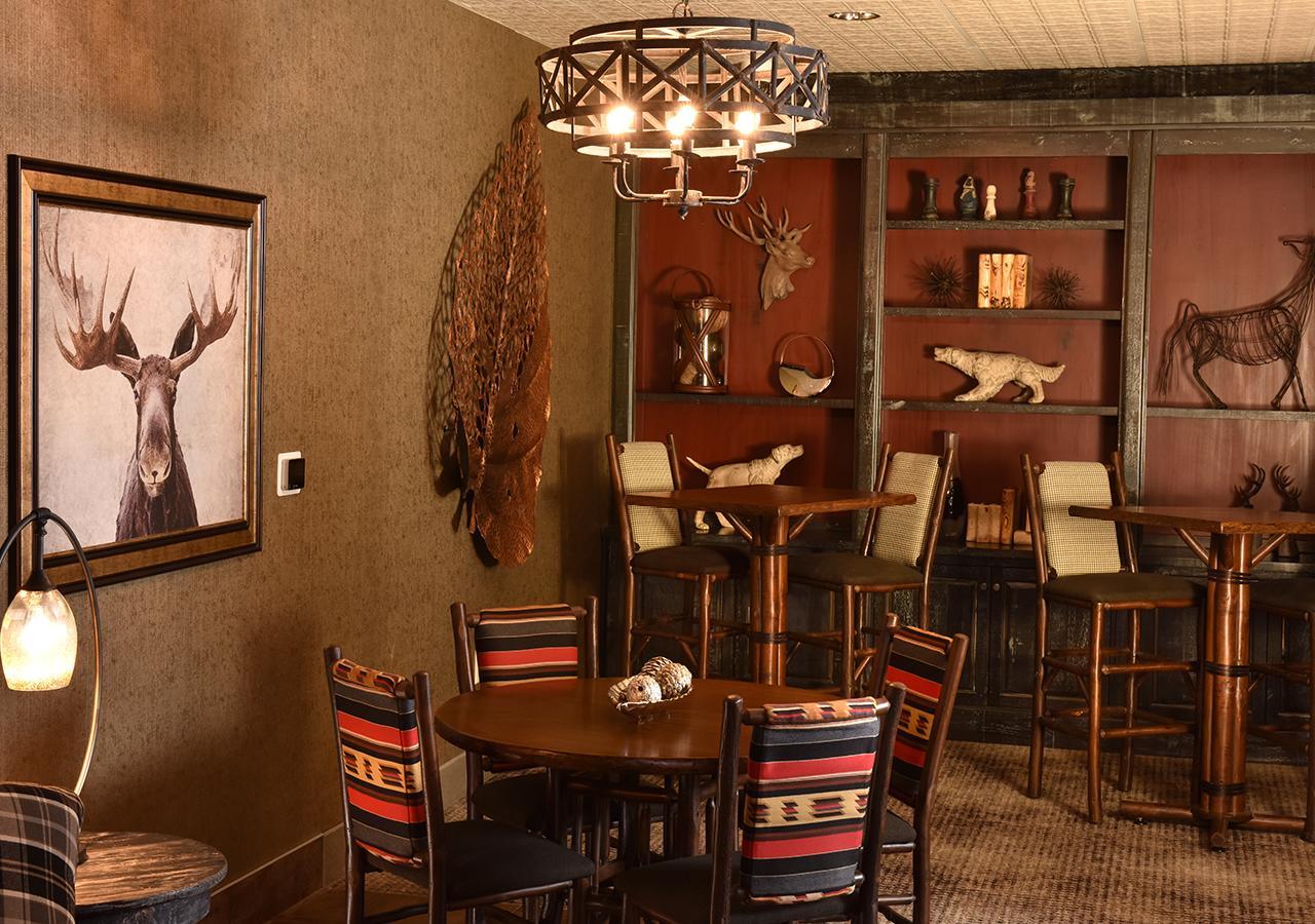 Stoney Creek Hotel Tulsa - Броукън Ароу Екстериор снимка