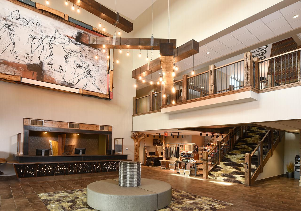 Stoney Creek Hotel Tulsa - Броукън Ароу Екстериор снимка