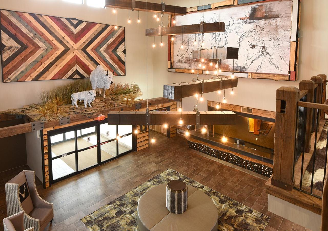 Stoney Creek Hotel Tulsa - Броукън Ароу Екстериор снимка
