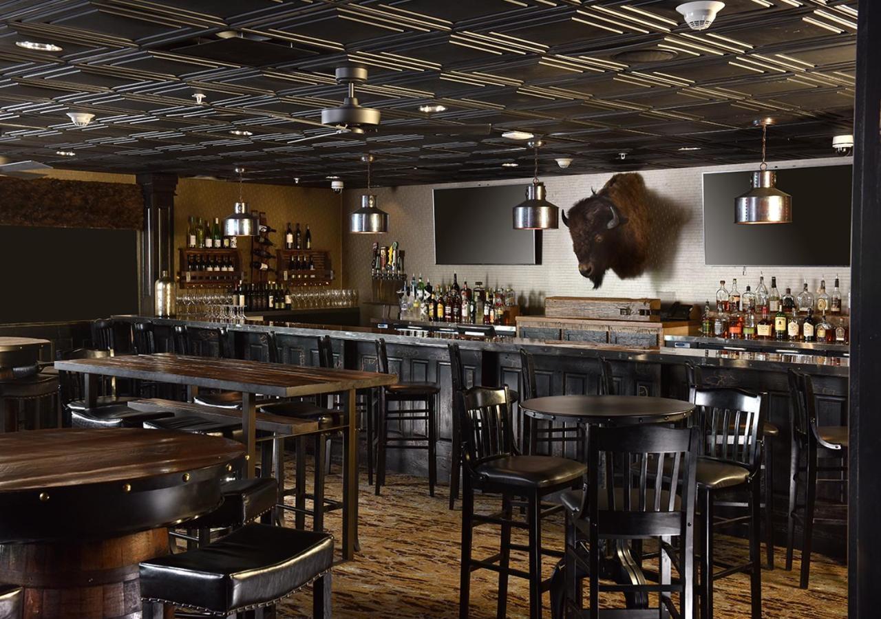 Stoney Creek Hotel Tulsa - Броукън Ароу Екстериор снимка